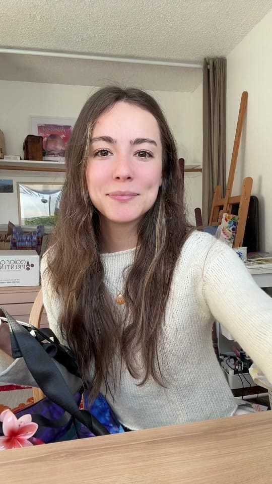 Post 4 by Art by AnnMarie on TikTok (video)