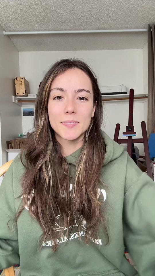 Post 8 by Art by AnnMarie on TikTok (video)