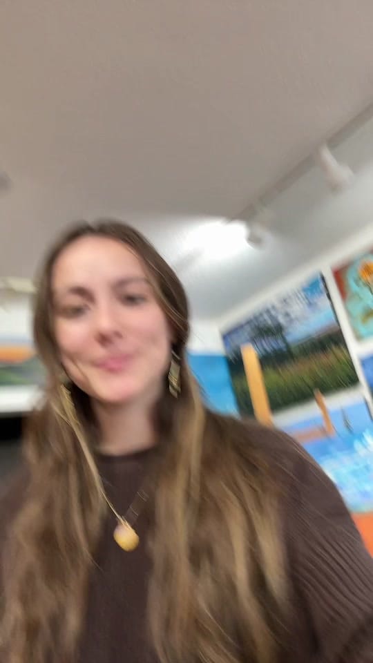 Post 2 by Art by AnnMarie on TikTok (video)