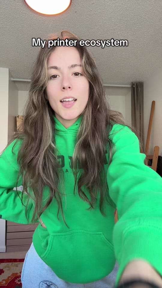 Post 5 by Art by AnnMarie on TikTok (video)