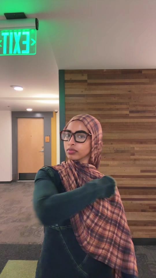 Post 5 by Aisha Abanur on TikTok (video)