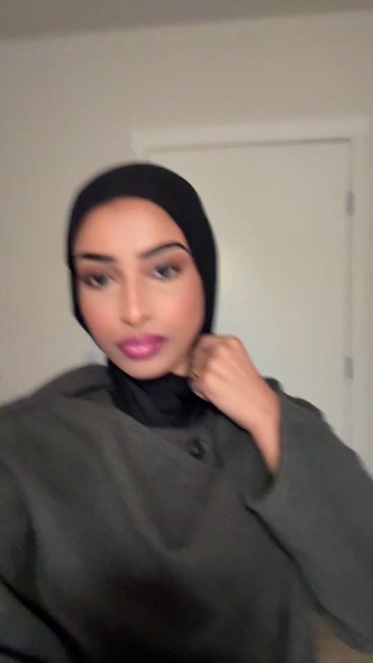 Post 2 by Aisha Abanur on TikTok (video)