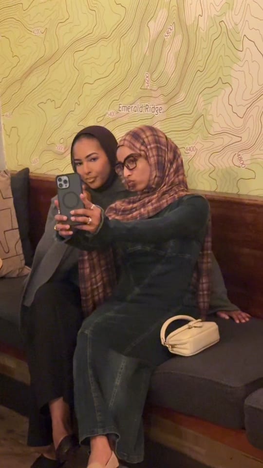 Post 8 by Aisha Abanur on TikTok (video)