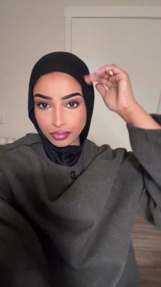 Post 3 by Aisha Abanur on TikTok (video)