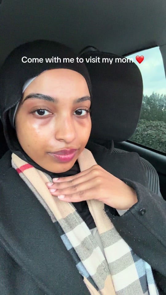 Post 7 by Aisha Abanur on TikTok (video)