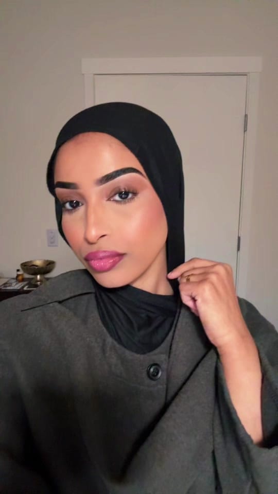 Post 1 by Aisha Abanur on TikTok (video)