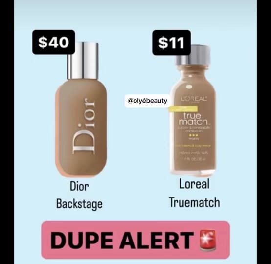 Post 7 by OLYÈ BEAUTY on TikTok (video)