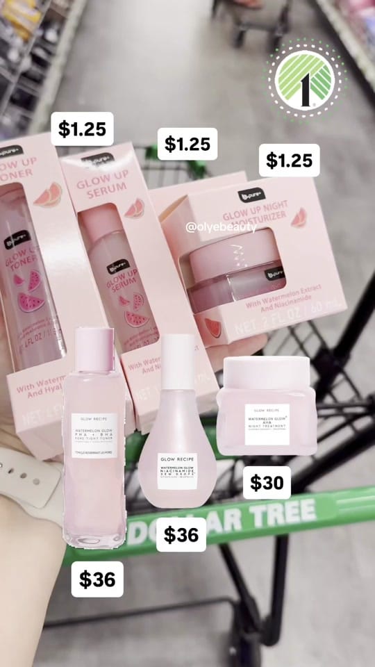 Post 8 by OLYÈ BEAUTY on TikTok (video)