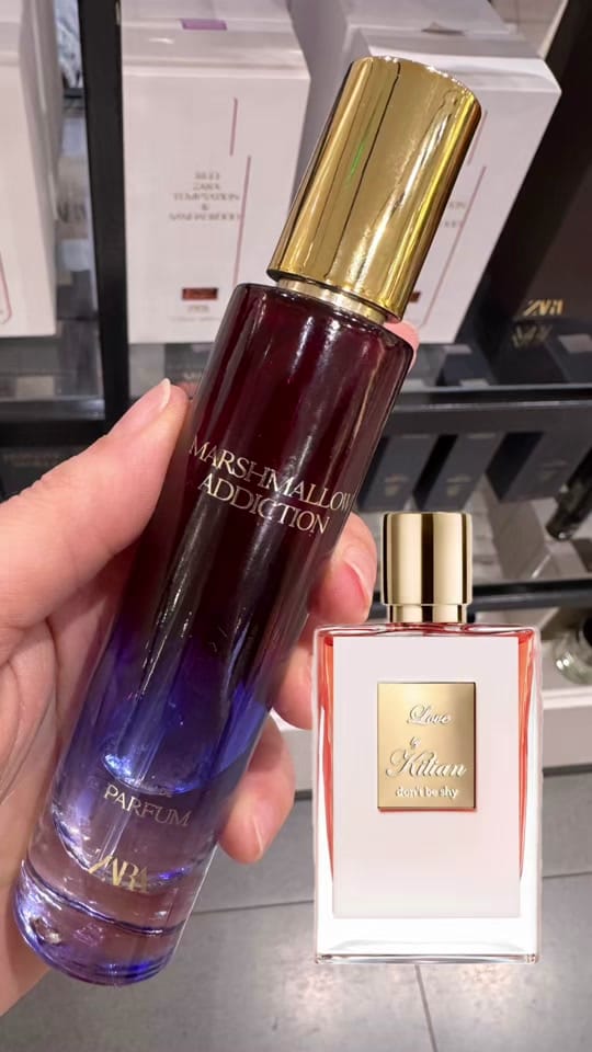 Post 10 by OLYÈ BEAUTY on TikTok (video)
