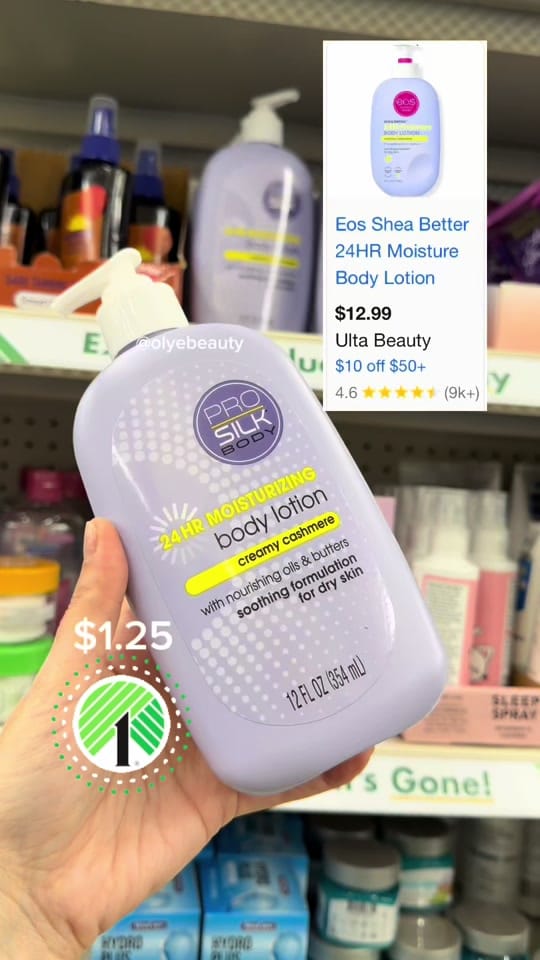 Post 3 by OLYÈ BEAUTY on TikTok (video)