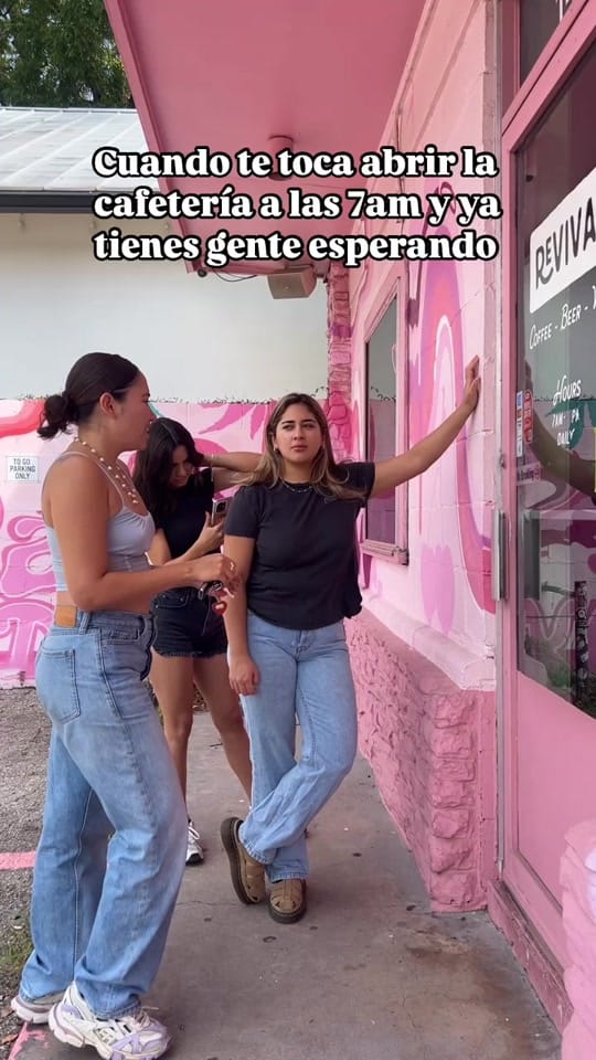 Post 2 by Revival Coffee on TikTok (video)