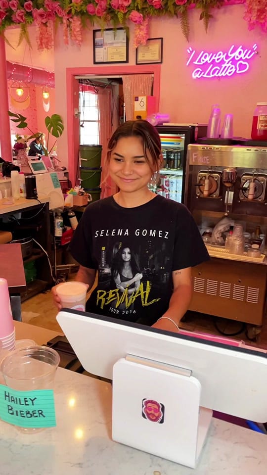 Post 9 by Revival Coffee on TikTok (video)