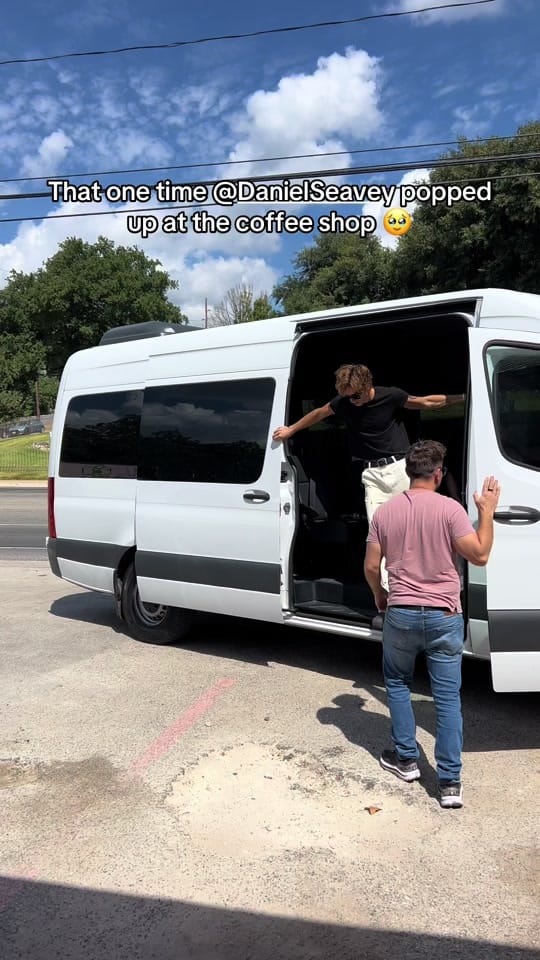 Post 1 by Revival Coffee on TikTok (video)