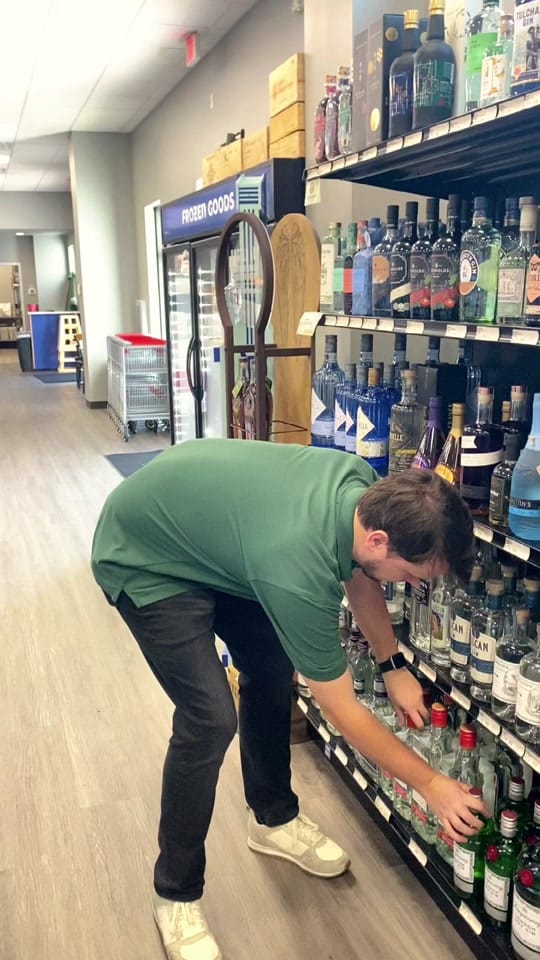 Post 10 by Martin’s on TikTok (video)