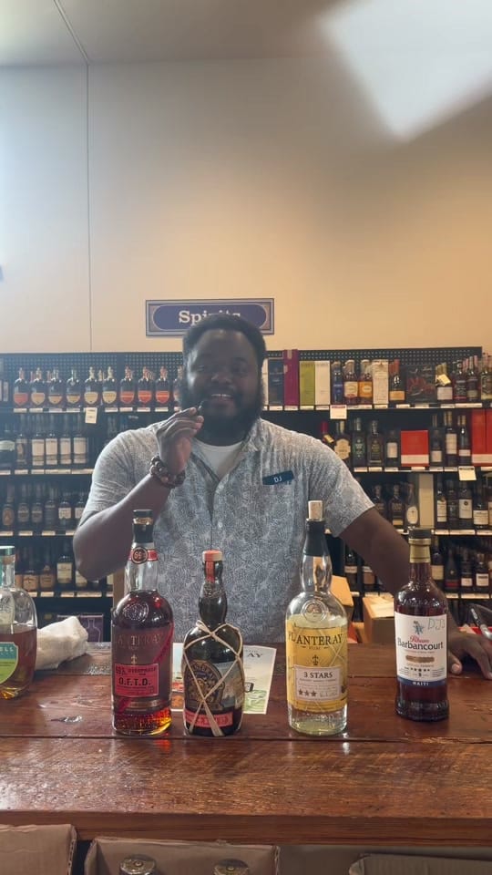 Post 1 by Martin’s on TikTok (video)
