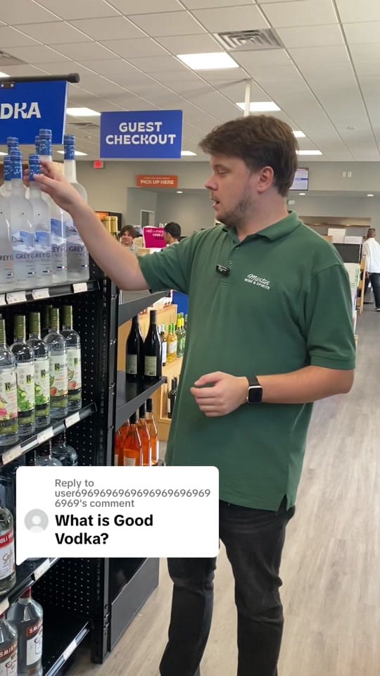 Post 9 by Martin’s on TikTok (video)
