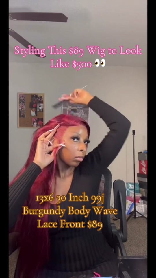 Post 1 by Ariana🦋 on TikTok (video)