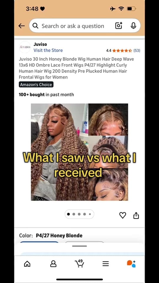 Post 8 by Ariana🦋 on TikTok (video)