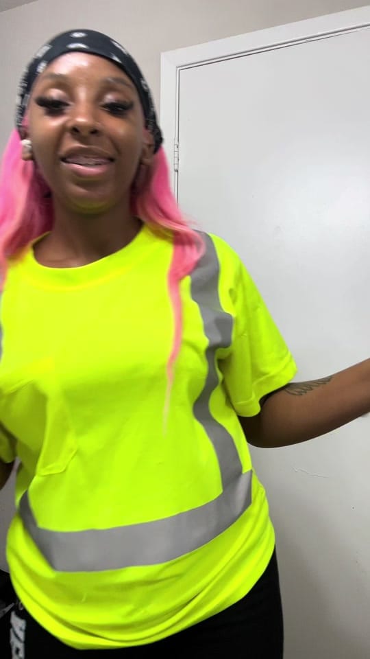 Post 7 by Ariana🦋 on TikTok (video)