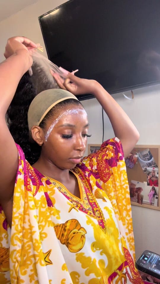 Post 6 by Ariana🦋 on TikTok (video)