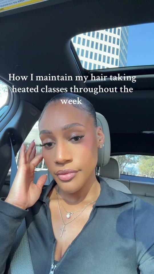 Post 6 by Jada Perry on TikTok (video)