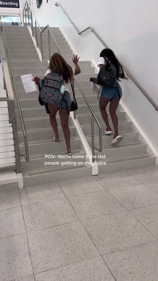 Post 10 by Jada Perry on TikTok (video)