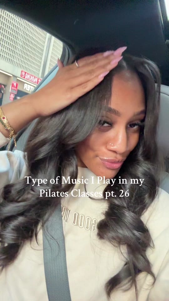 Post 2 by Jada Perry on TikTok (video)
