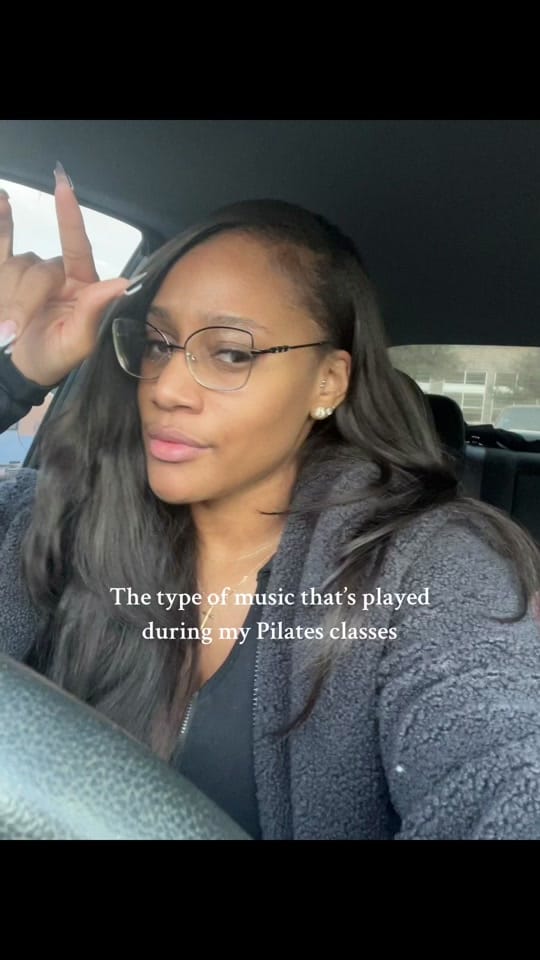Post 9 by Jada Perry on TikTok (video)