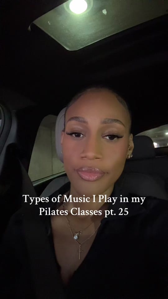 Post 4 by Jada Perry on TikTok (video)