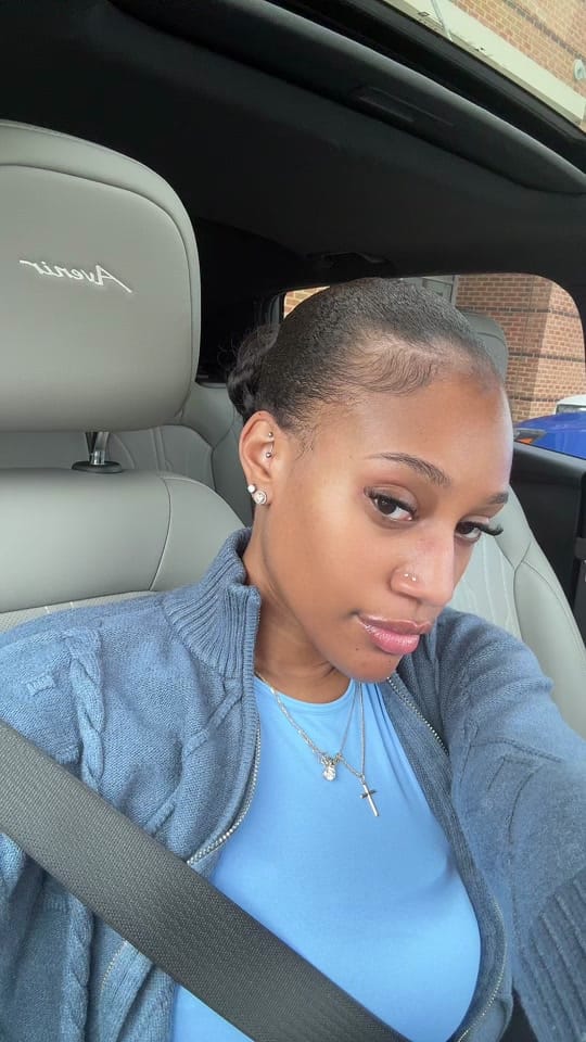 Post 5 by Jada Perry on TikTok (video)