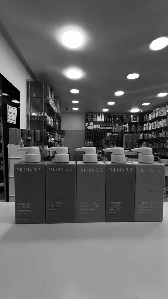 Post 7 by American Rose Cosmetics- BH on TikTok (video)