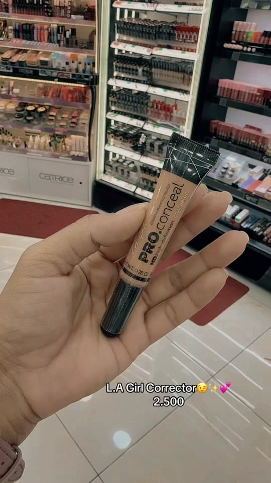 Post 3 by American Rose Cosmetics- BH on TikTok (video)