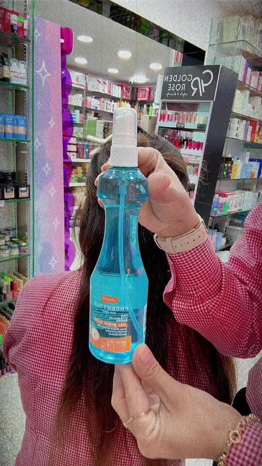 Post 9 by American Rose Cosmetics- BH on TikTok (video)