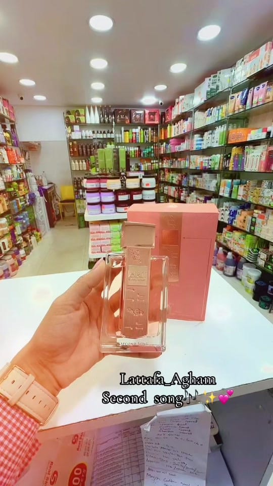 Post 5 by American Rose Cosmetics- BH on TikTok (video)