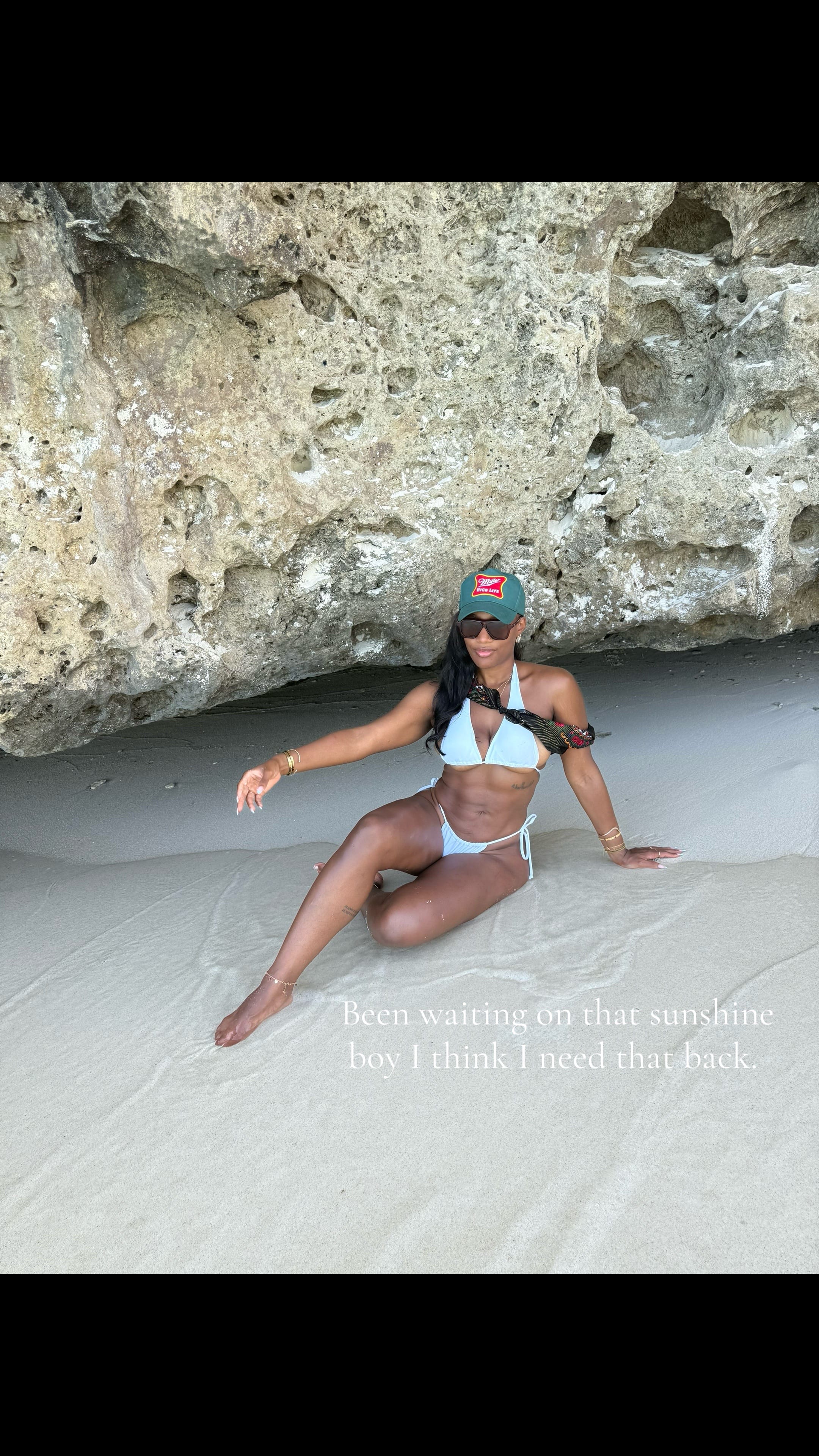 Post 7 by Jada Perry on TikTok (video)
