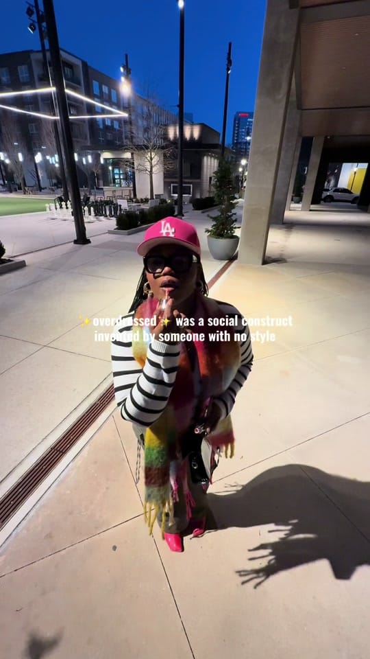 Post 1 by dez✨ | your tall bff on TikTok (video)