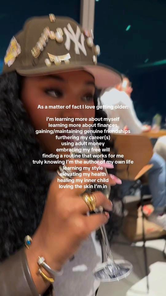 Post 4 by dez✨ | your tall bff on TikTok (video)