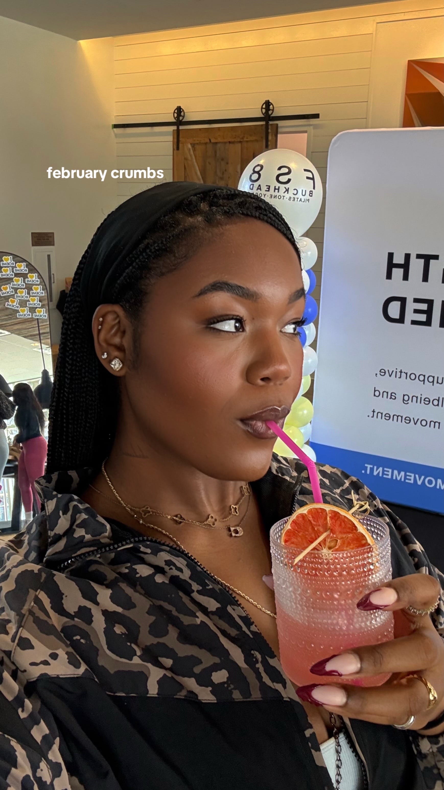 Post 6 by dez✨ | your tall bff on TikTok (video)