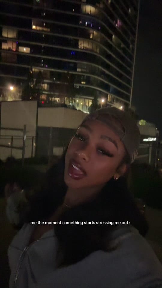 Post 6 by Niq on TikTok (video)