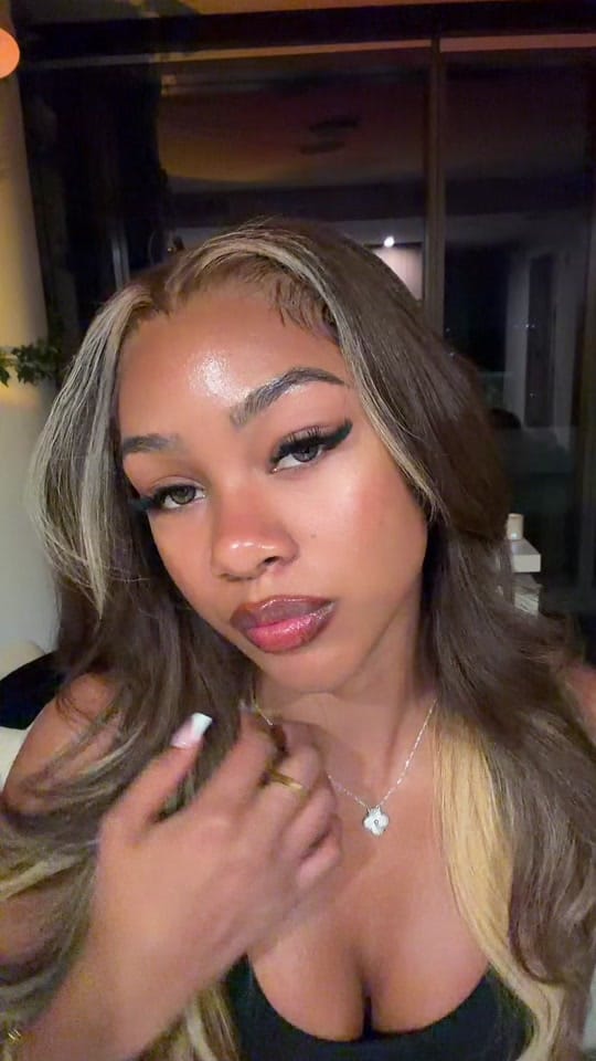 Post 4 by Niq on TikTok (video)
