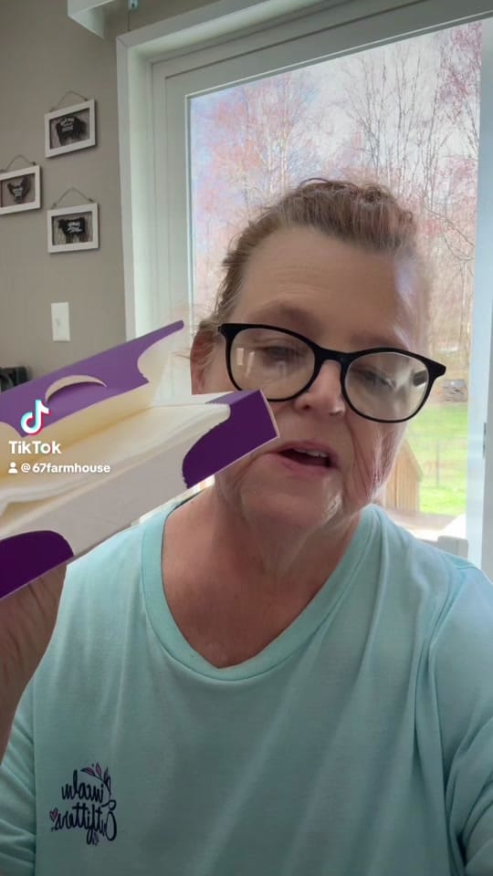 Post 1 by Lisa Castanon  ❌TTSA on TikTok (video)