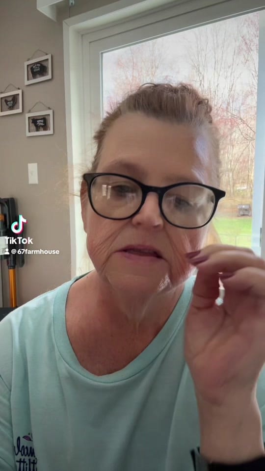 Post 8 by Lisa Castanon  ❌TTSA on TikTok (video)