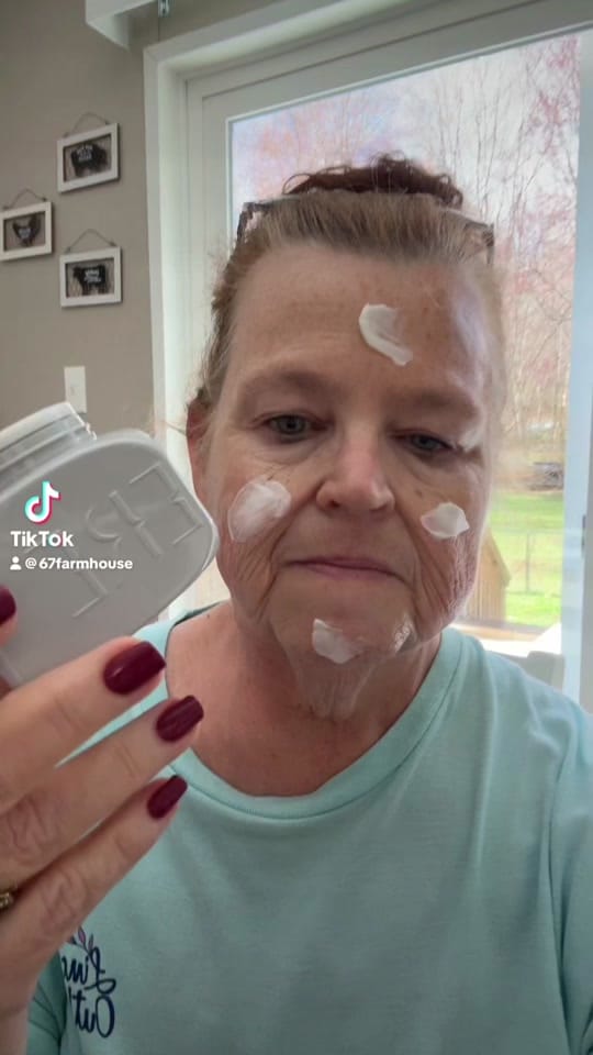 Post 3 by Lisa Castanon  ❌TTSA on TikTok (video)