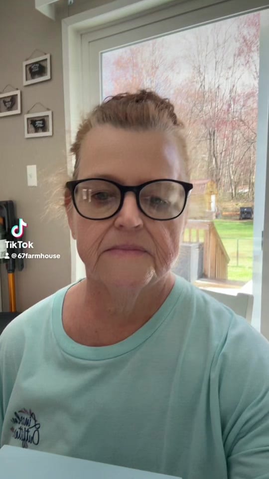Post 2 by Lisa Castanon  ❌TTSA on TikTok (video)