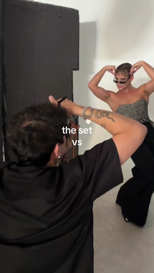 Post 5 by Franco Salas on TikTok (video)