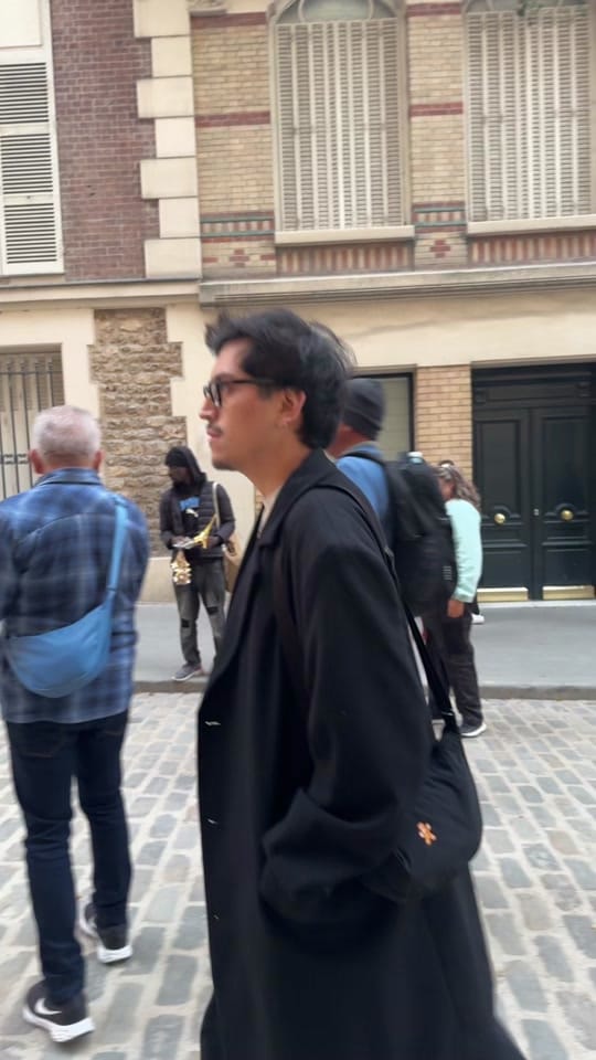 Post 3 by Franco Salas on TikTok (video)