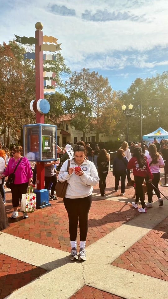 Post 6 by Genesis | Orlando Foodie on TikTok (video)