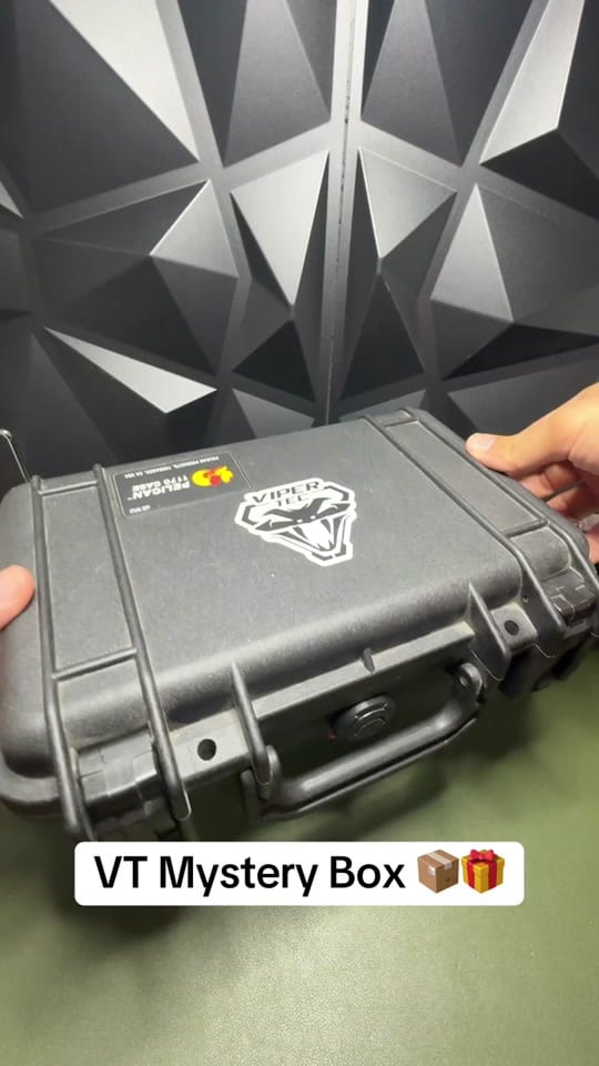 Post 2 by ViperTec Knives 🐍 on TikTok (video)
