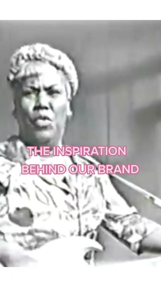 Post 9 by Resilient Grace on TikTok (video)