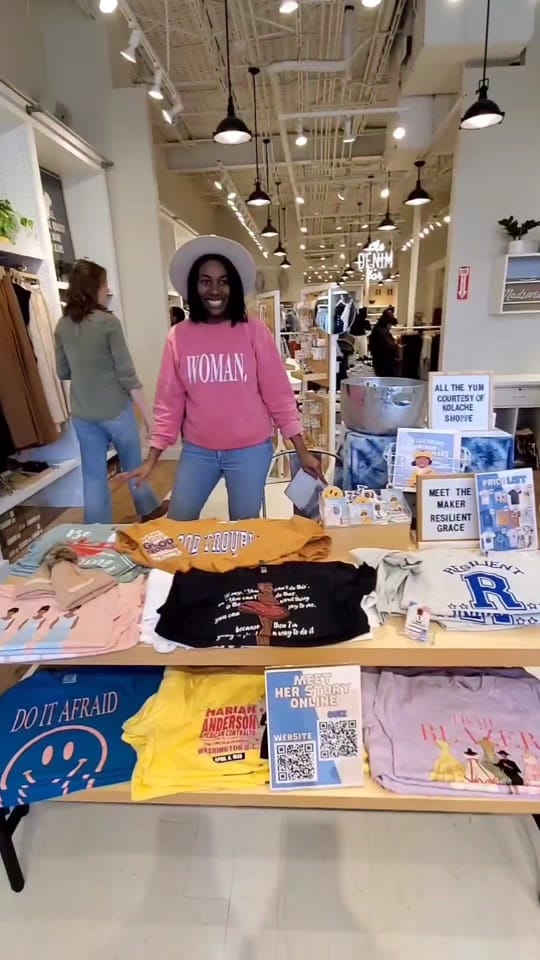 Post 8 by Resilient Grace on TikTok (video)